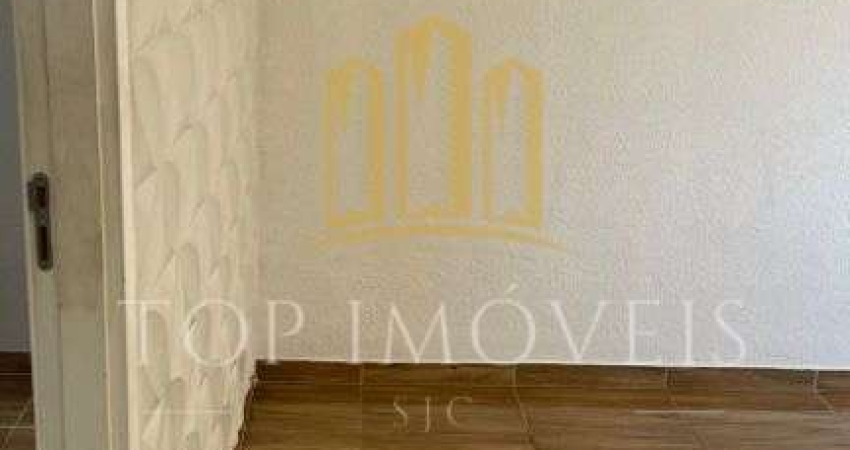 Vendo Apartamento de 2 Dormitorios na Zona Norte de Sao Jose dos Campos