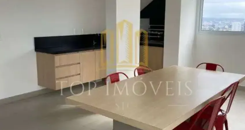 Apartamento no Residencial Perola Villa Branca  Jacarei  Oportunidade
