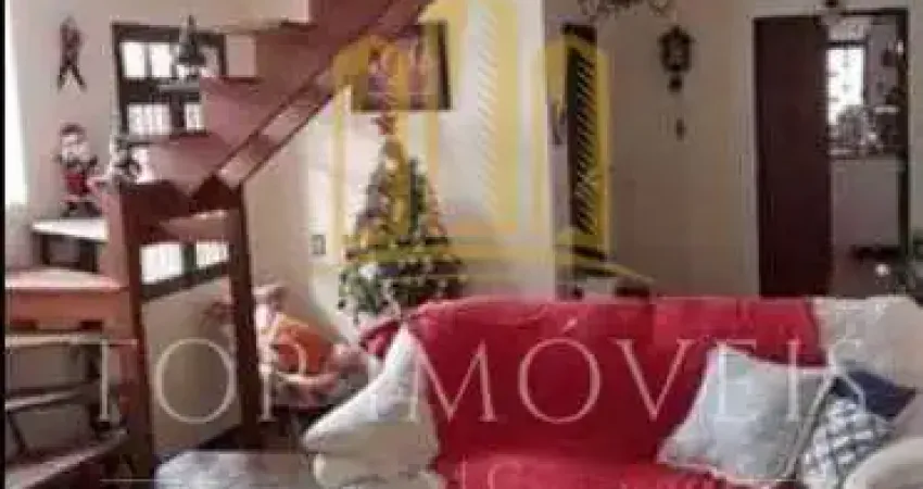 Casa com 3 quartos à venda na Avenida Brasílio Duarte, 165, Loteamento Residencial Vista Linda, São José dos Campos