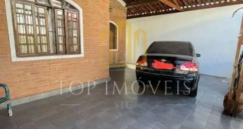 Casa com 3 quartos à venda na Rua Dezenove de Novembro, 41, Monte Castelo, São José dos Campos