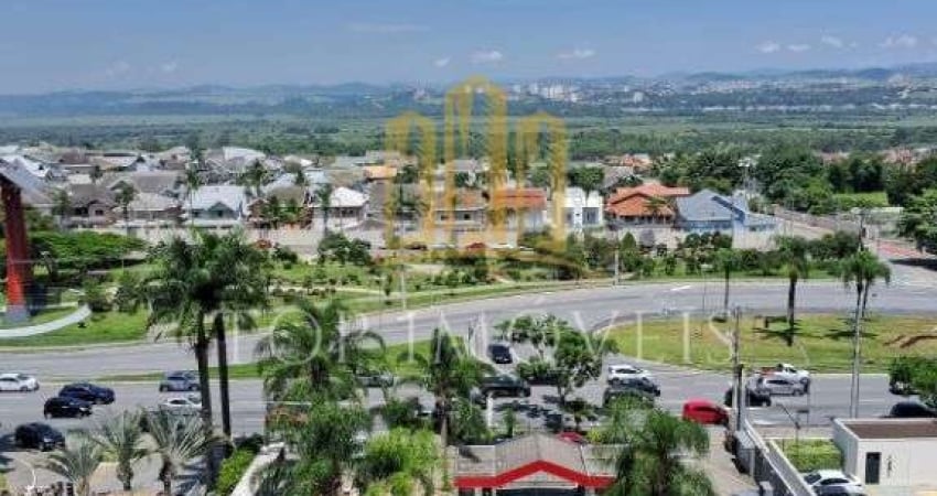 Maravilhoso Apartamento 3 Dormitorios com Suite no Ponta Negra Jardim Aquarius