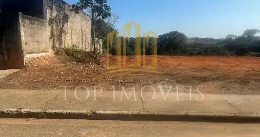 Terreno, 1.556 m2, a venda por R$ 500.000- Chacaras Pousada do Vale - Sao Jose dos Campos/SP