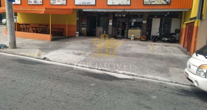 Sala comercial à venda na Avenida Pico das Agulhas Negras, 1486, Jardim Altos de Santana, São José dos Campos