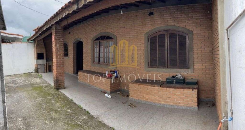Ponto Comercial com Edicula / Palmeiras Sao Jose
