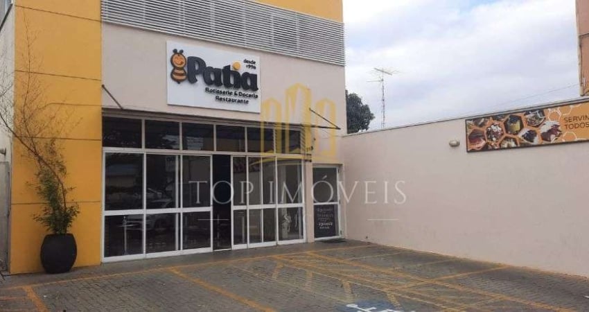 Predio Comercial em Pleno Funcionamento em frente hospital da Vila