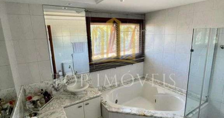 Casa a Venda com 5 Suites Em Sao Jose Dos Campos