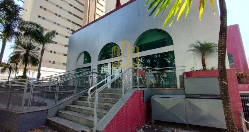 Ponto Comercial Otima localizacao, Avenida Adhemar de Barros