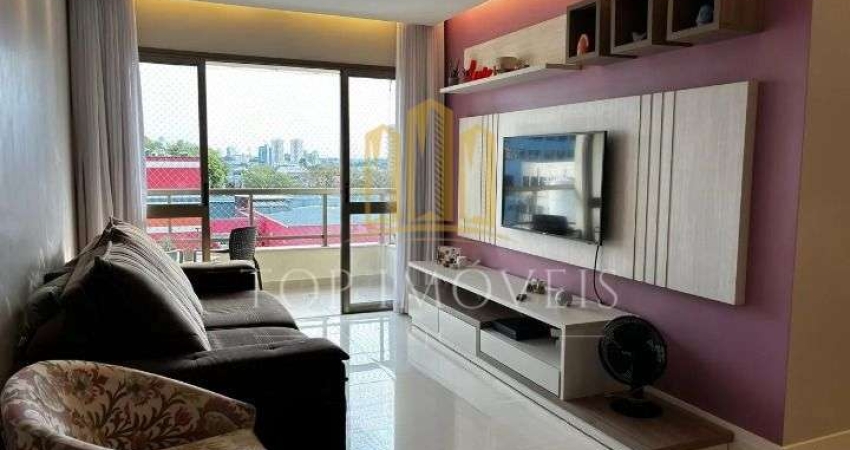 Maravilhoso Apartamento no Residencial Rafaela no Floradas Sao Jose