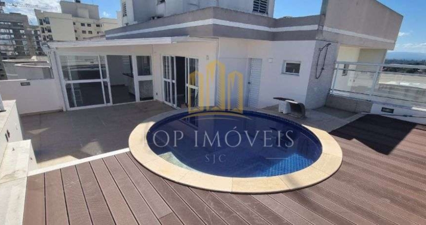 Excelente Cobertura Duplex com 230 m2  a Venda na Jardim Esplanada