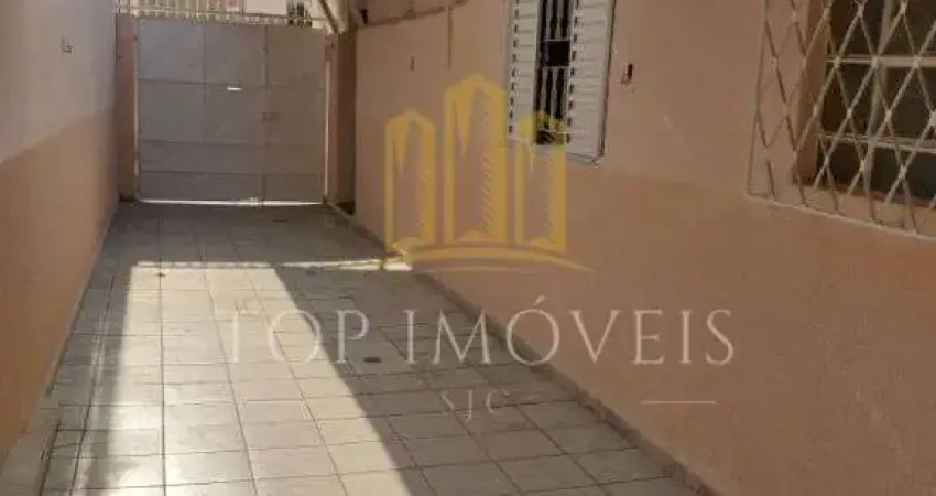 Oportunidade de aluguel de casa comercial no centro de Sao Jose dos campos