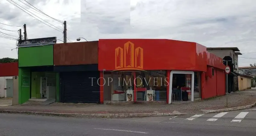 Ponto Comercial 482m2 de area util na Avenida Andromeda
