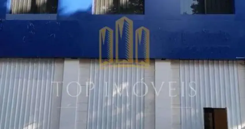 Excelente Predio comercial no coracao de Sao Jose dos Campos na Praca Conego Lima