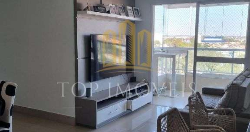 Maravilhoso apartamento de 3 quartos sendo 1 suite no Gold Park