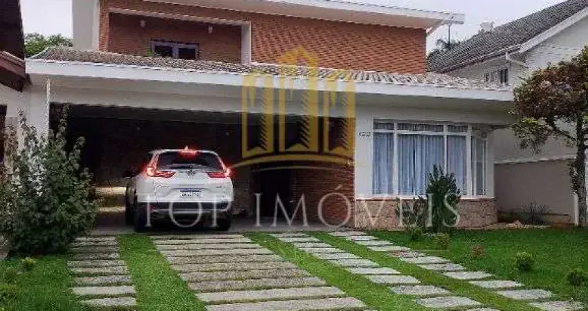 Casa 4 suites no Condominio Esplanada do Sol em SJCampos