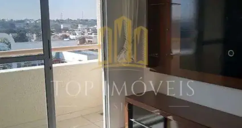 Lindo Apartamento Localizado no Vila Branca com planejados 02 dormitorios suite