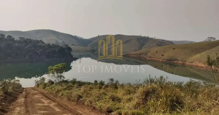 Area a venda em Igarata
