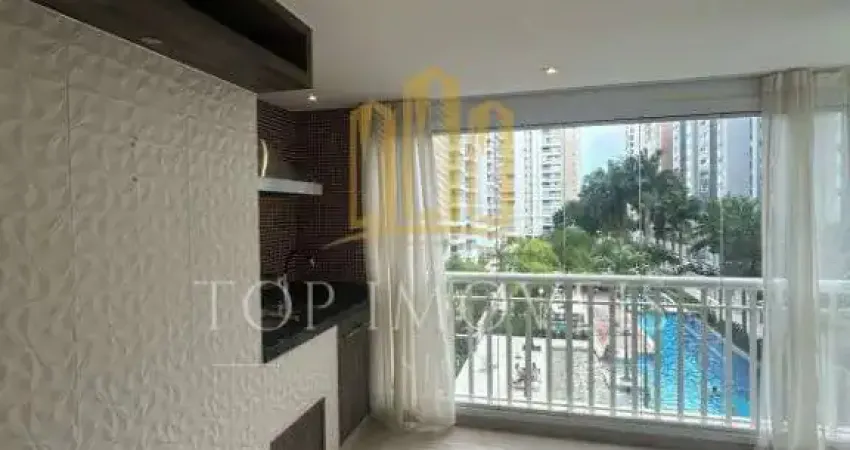 Apartamento com 2 quartos à venda na Rua Jesus Garcia, 112, Jardim Aquárius, São José dos Campos