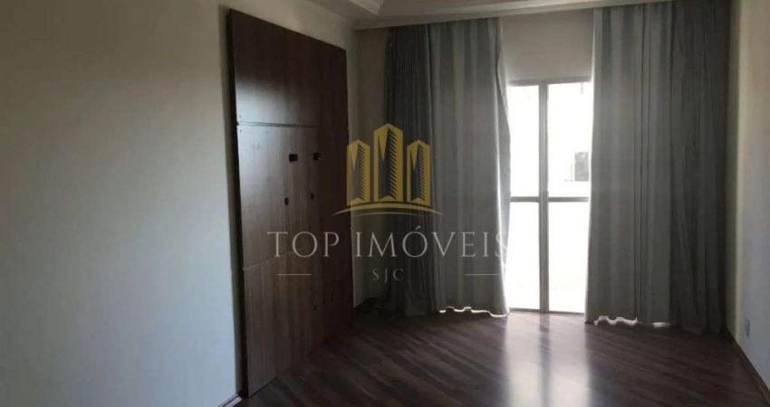 Apartamento de 2 quartos sendo 1 suite no Palmeiras de Sao Jose