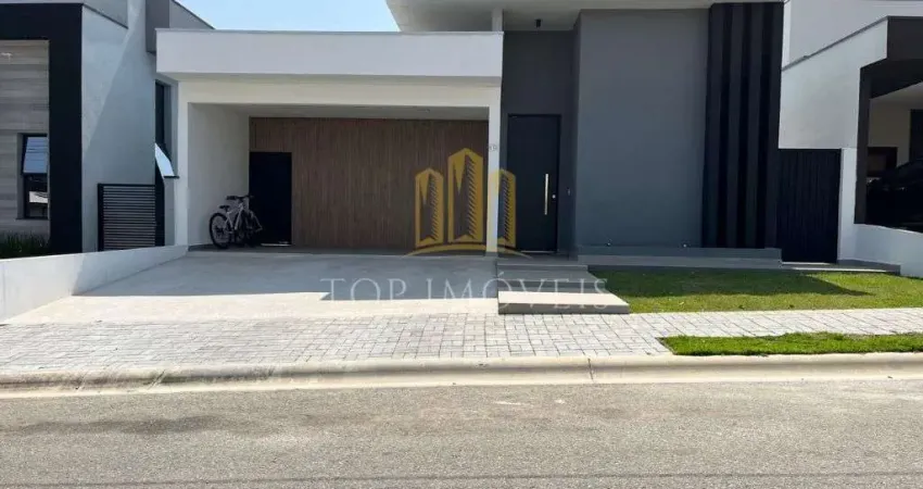 Excelente Casa a Venda - Condominio Santa Monica Cacapava