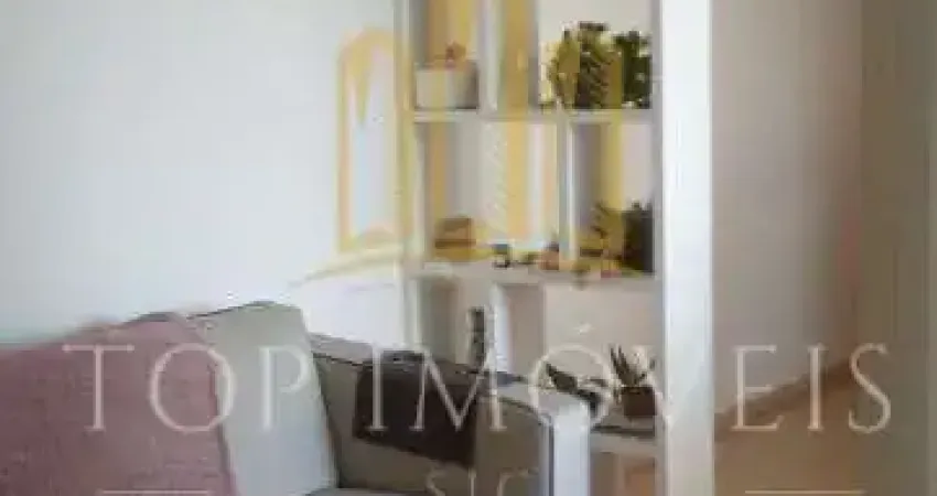 Apartamento com 60m2 - Funcionalidade e Conforto