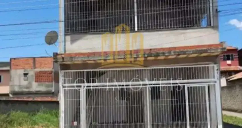 Excelente Sobrado Otimo acabamento Santa Ines 250 m de Cosntrucao
