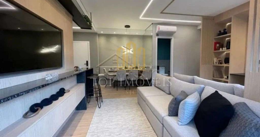 excelente apartamento um dormitorio suite no vision colinas