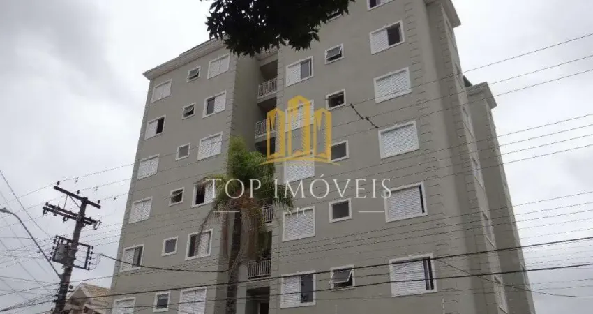Apartamento de 3 dormitorios sendo 1 suite - Jardim Alvorada