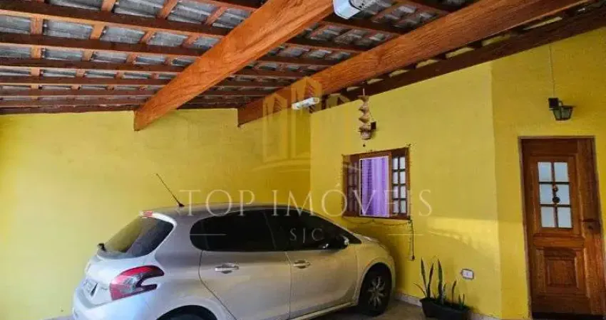 Belissima Casa Altos do Vila Paiva 2 Dormitorios com Suite Otimo Acabamento