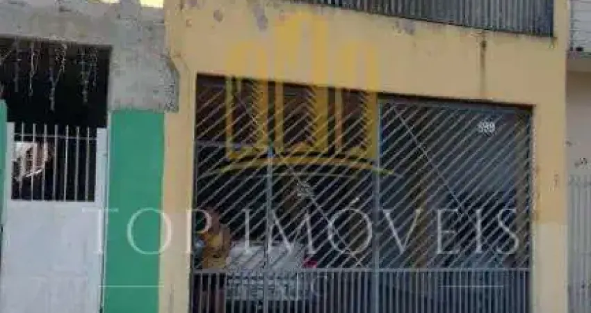 Excelente Casa Jardim Ismenia com 271,43m2 de Caonstrucao