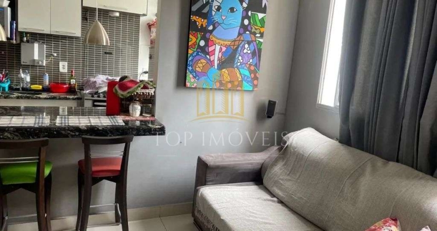 belo apartamento dois dormitorios no palmeiras sao jose
