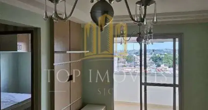Lindo Apartamento Localizado no Motorama Mobiliado ao lado do Spani 2 dormitorios Suite Garagem Coberta