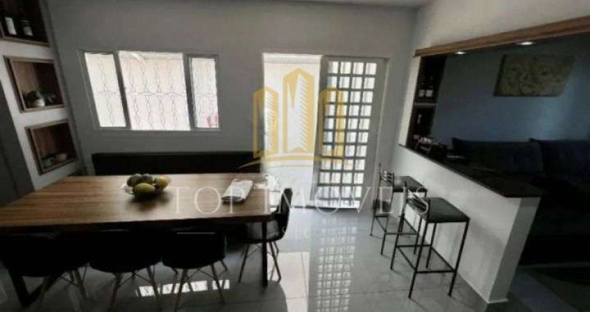 Linda Casa a venda 3 dormitorios sendo 1 Suite com Planejados