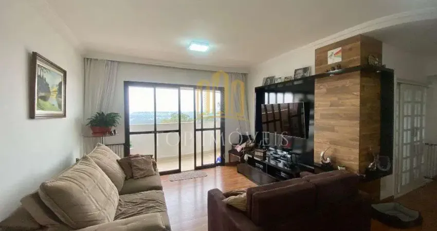 Apartamento com 4 quartos à venda na Avenida Cidade Jardim, 2740, Bosque dos Eucaliptos, São José dos Campos