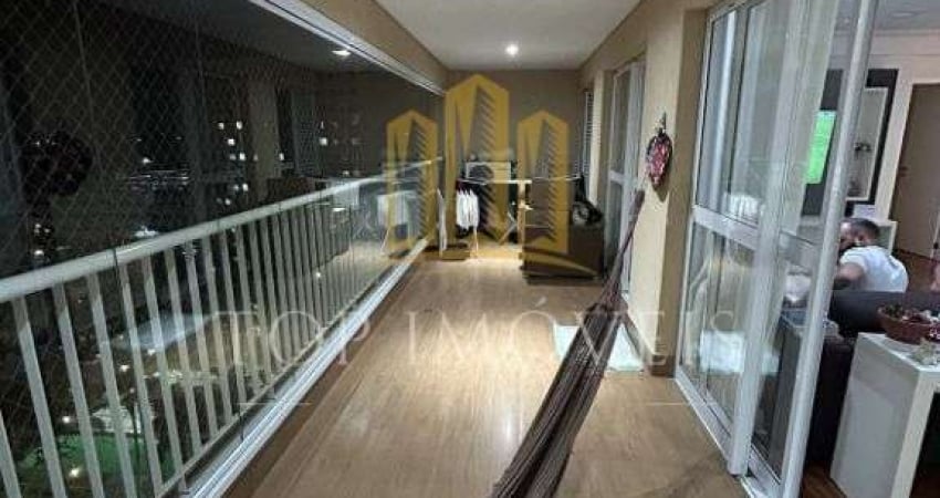 Apartamento Splendor Blue 156 M2 Todo Planejado Otimo Acabamento