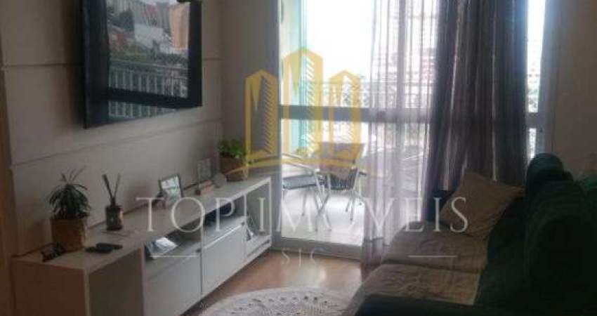 Oportunidade ao Lado do Shopping Center Vale!!! *Apartamento a venda com dois dormitorios no condominio Redentor Home,
