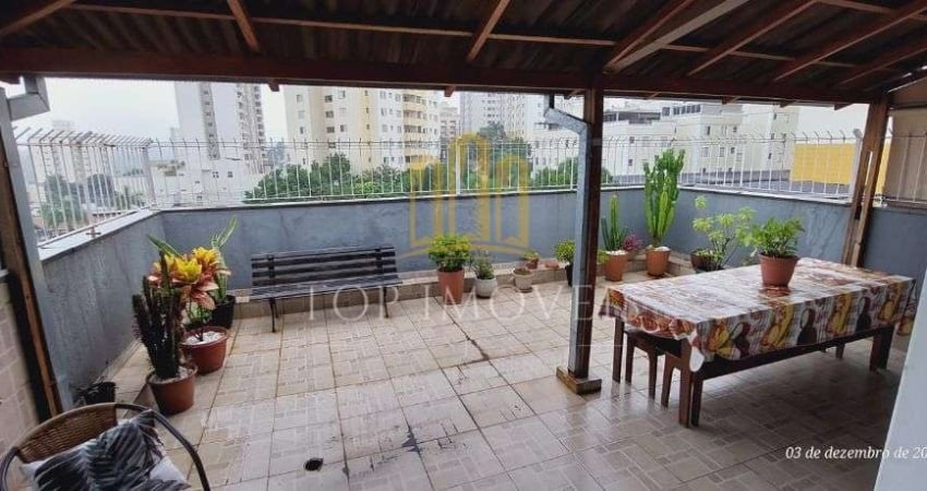 Apartamento com 3 quartos à venda na Rua Matias Peres, 46, Jardim Satélite, São José dos Campos
