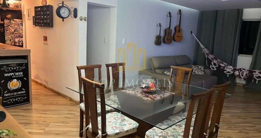 Maravilhoso apartamento de 114m2 no Jardim Sao Dimas
