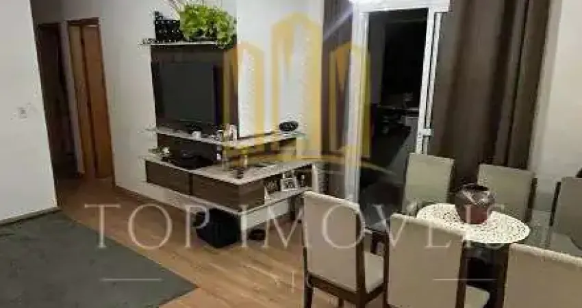 Lindo apartamento no Jd Petropolis com 2 dormitorios com suite