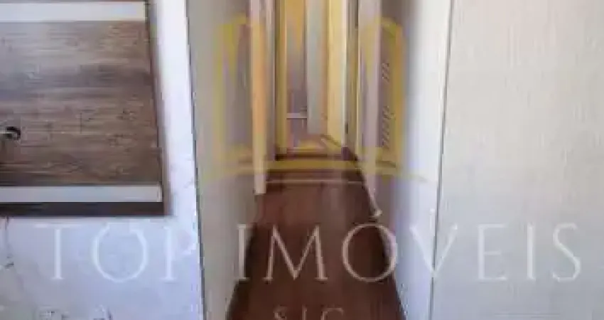 Marvilhoso apartamento dois dormitorios no palmeiras de Sao Jose
