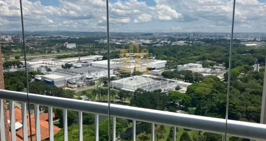 Belissimo Apartamento Com Vista Espetacular no Condominio Club Splendor Garden 100m2
