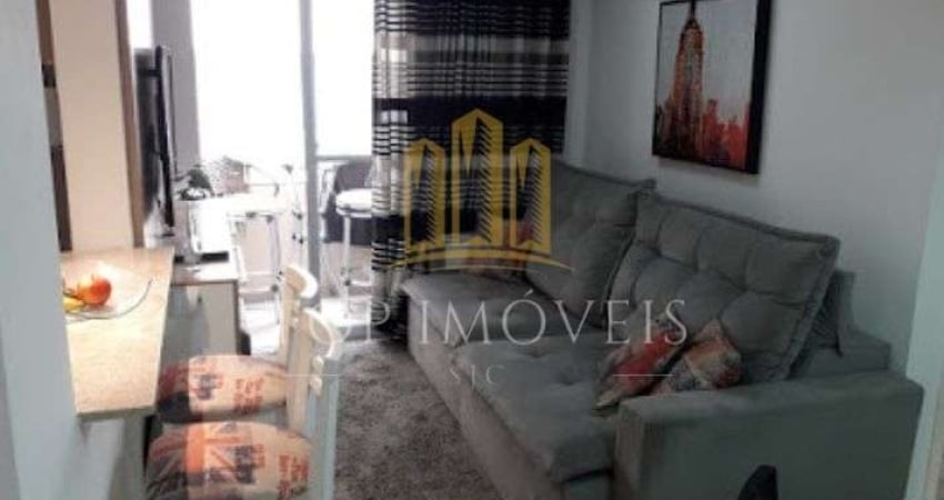 Excelente apartamento a venda, com 2 dormitorios, com Suite  47 m2 por R$ 295.000,00 - Jardim Terras do Sul- Sao Jose dos Campos/SP