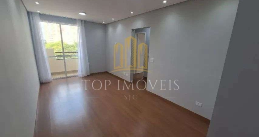 Lindo Apartamento Localizado no Parque Industrial Avenida Jose Cobra 2 dormitorios