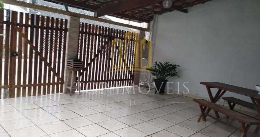Casa com 3 quartos à venda na Rua Olímpia Maria de Paula, 79, Portal de Minas, São José dos Campos