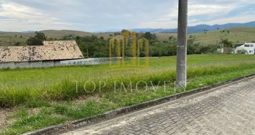 Terreno em Condominio - Condominio Colinas do Parahyba - Colinas do Parayba - 1.230m2