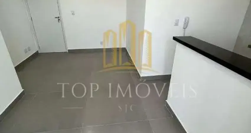Apartamento com 2 quartos à venda na Rua Doutor Luiz Daher, 107, Condomínio Residencial Colinas do Paratehy, São José dos Campos