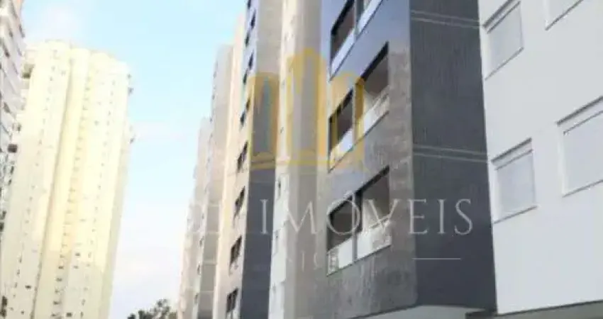 Apartamento, 2 dormitorios com suite, Jd. Aquarius.