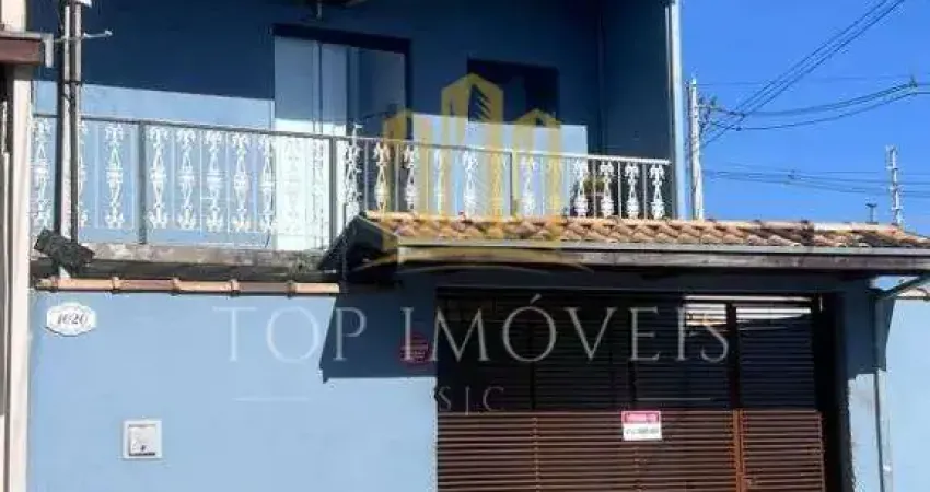 Belissimo Sobrado 3 domritorios 1 Suite  Com Planejados Altos do Vila Paiva 160 Metros de Construcao.
