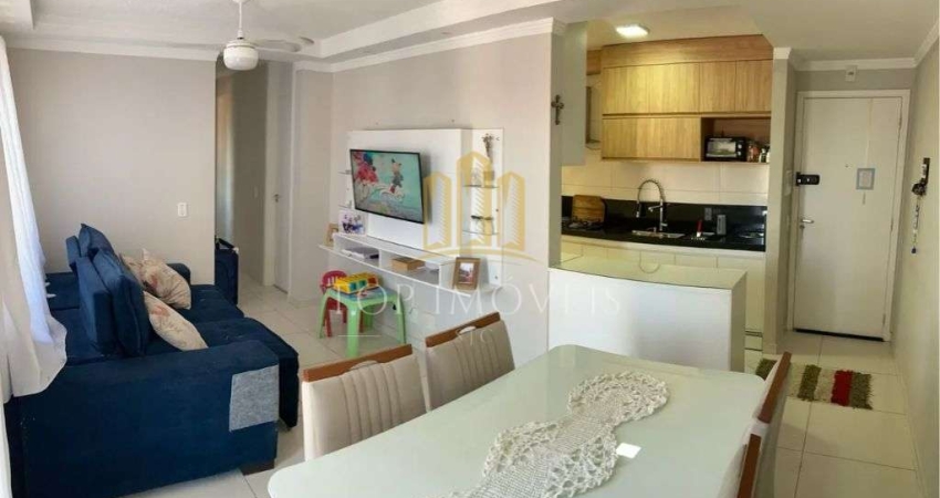 Lindo Apartamento Localizado na Zona Sul 3 dormitorios Suite Elevador Sacada