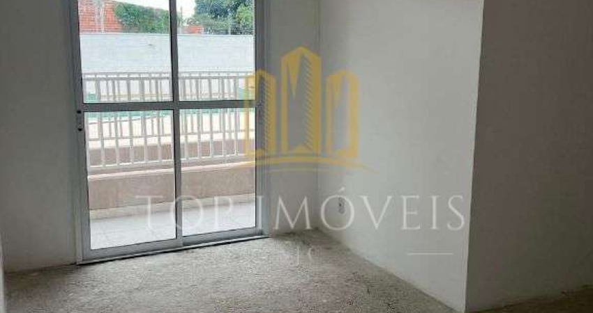 Apartamento - Jardim Colonial - Residencial Sinai - 2 Dormitorios