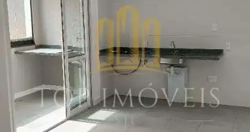 Apartamento com 2 quartos à venda na Rua Doutor Alberto Miguel Roman, 100, Vila Industrial, São José dos Campos